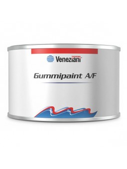 GUMMIPAINT A/F NERO LT.0,5 VENEZIANI
