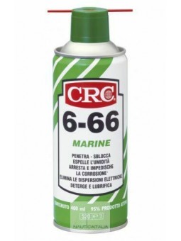 CRC 6-66 MARINE SPRAY 400...