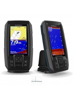 ECOSCANDAGLIO GARMIN...