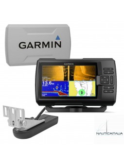 Garmin Striker Vivid 7sv –...