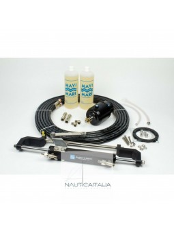 Kit Timoneria Idraulica...