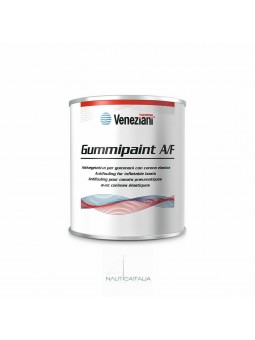 VENEZIANI GUMMIPAINT A/F...