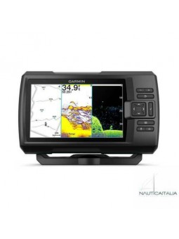 Garmin Striker Vivid 7cv –...