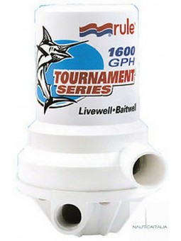 POMPA RULE TOURNAMENT DUAL...