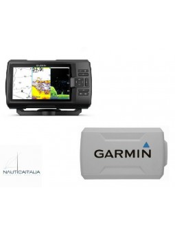 ECOSCANDAGLIO GARMIN...