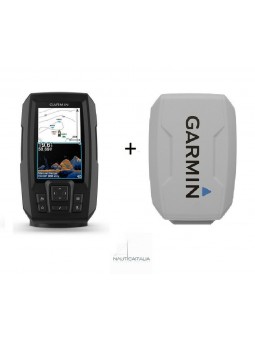 ECOSCANDAGLIO GARMIN...