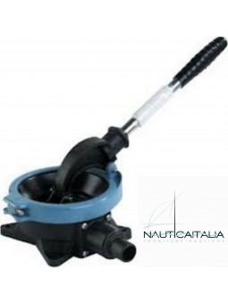 WHALE GUSHER URCHIN POMPA...