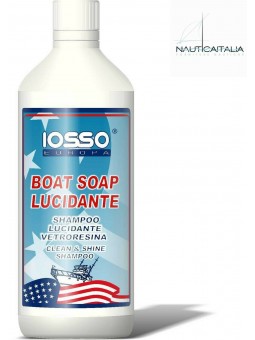 IOSSO BOAT SOAP LUCIDANTE...