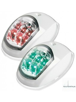 LUCI DI VIA LED EVOLED...