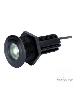FARO SUBACQUEO AL LED 10W...