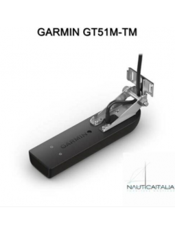 GARMIN TRASDUTTORE DA POPPA...