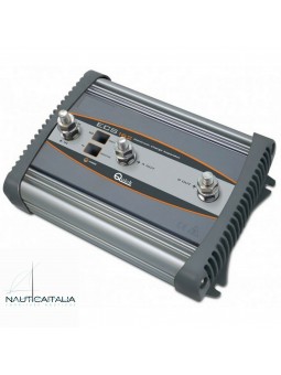 SEPARATORE DI CARICA QUICK...