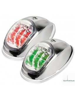 LUCI DI VIA LED EVOLED...