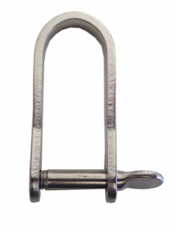 GRILLO INOX LASTRA LUNGO Ø MM8