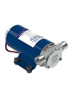 POMPA DI SENTINA E TRAVASO...