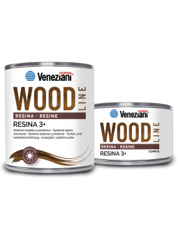 RESINA 3+ VENEZIANI LT....