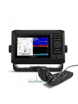 GARMIN ECHOMAP UHD2 52CV -...