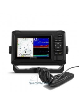 Garmin Echomap UHD2 52cv...