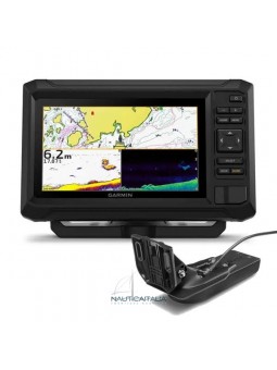 GARMIN ECHOMAP UHD2 72CV -...