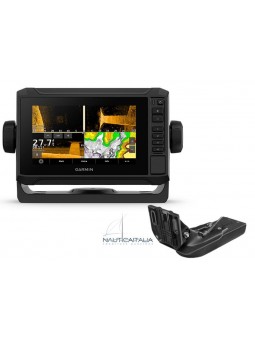 Garmin Echomap UHD2 72sv...