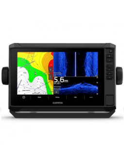 Garmin Echomap UHD2 92sv –...