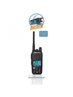 POLMAR NAVY-022F – VHF...