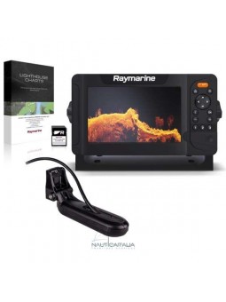 Raymarine Element 7 HV...