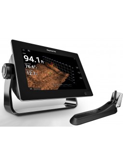 Raymarine AXIOM+ 9RV...