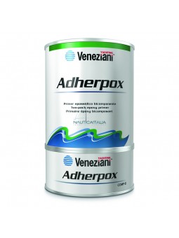 Veneziani Adherpox Primer –...