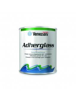 VENEZIANI ADHERGLASS LT....