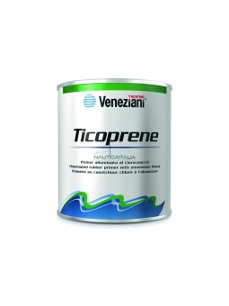 VENEZIANI TICOPRENE FONDO...