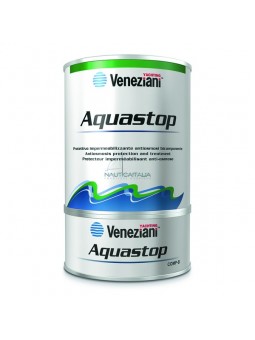 VENEZIANI AQUASTOP...
