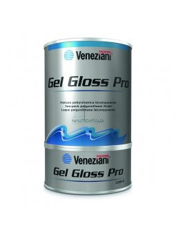 VENEZIANI GEL GLOSS PRO...
