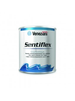 SENTIFLEX VENEZIANI LT. 0,75 - SMALTO PER SENTINE GRIGIO