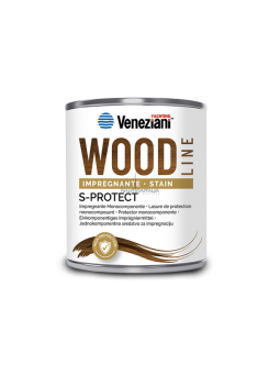 Veneziani S-Protect Wood...