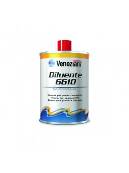 VENEZIANI DILUENTE 6610 PER...
