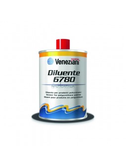 VENEZIANI DILUENTE 6780 PER...