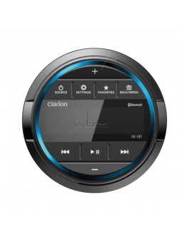 Clarion CMM-10GR Stereo...