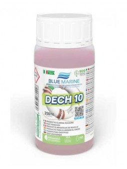 DECH 10 Blue Marine ML. 250