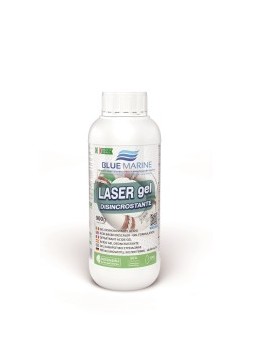 Laser Gel Disincrostante