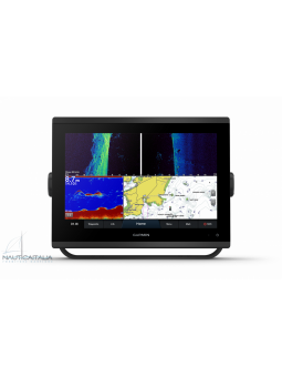 Garmin GPSMAP 1223xsv –...