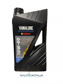 OLIO YAMALUBE S4-M 10W-40...