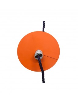 DISCO ANTIRATTO ANTI TOPO...