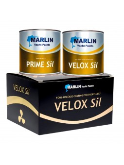 MARLIN VELOX SIL – Kit...