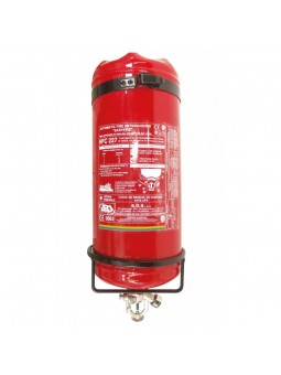 ESTINTORE AUTOMATICO...