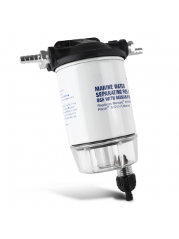 FILTRO SEPARATORE ACQUA...