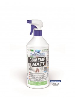 Blue Marine Gumemp MATT...