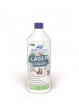 BLUE MARINE LASER LIQUIDO...