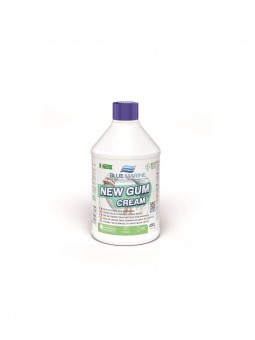 BLUE MARINE NEW GUM CREAM...