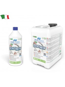 BLUE MARINE SENTINEW  LT. 1...